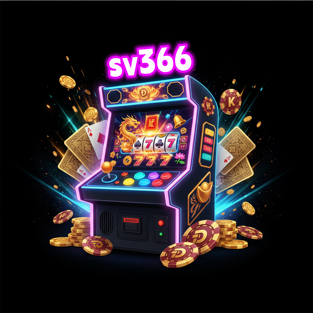 sv366 Trò chơi